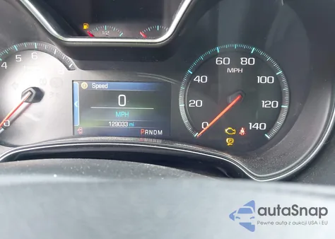 2014 Chevrolet Impala 1Lt from USA, damaged, VIN 2G1115SL7E9173154